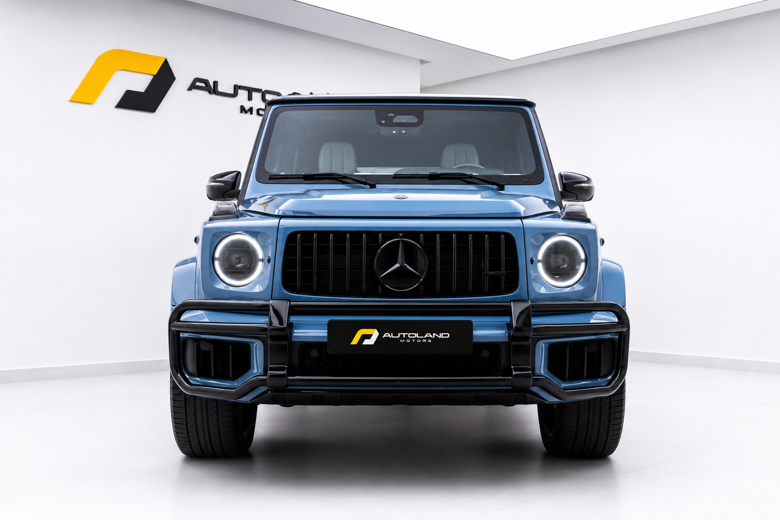 2025 MERCEDES BENZ G63 AMG. GCC. FULL CARBON. DOUBLE NIGHT PACKAGE. MAIN DEALER WARRANTY AND SERVICE