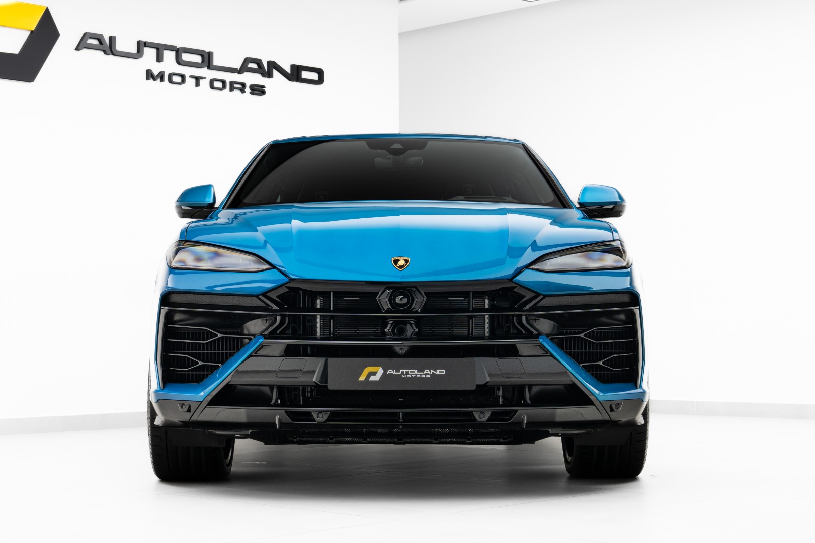 Buy a new car in Dubai | Best used car dealers in Dubai | auto land motors