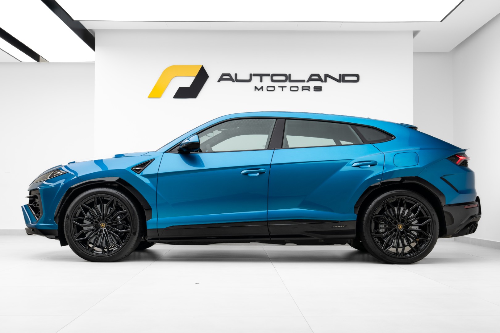 Buy a new car in Dubai | Best used car dealers in Dubai | auto land motors