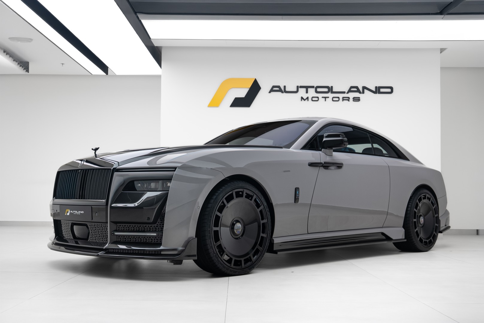 Auto Landmotors