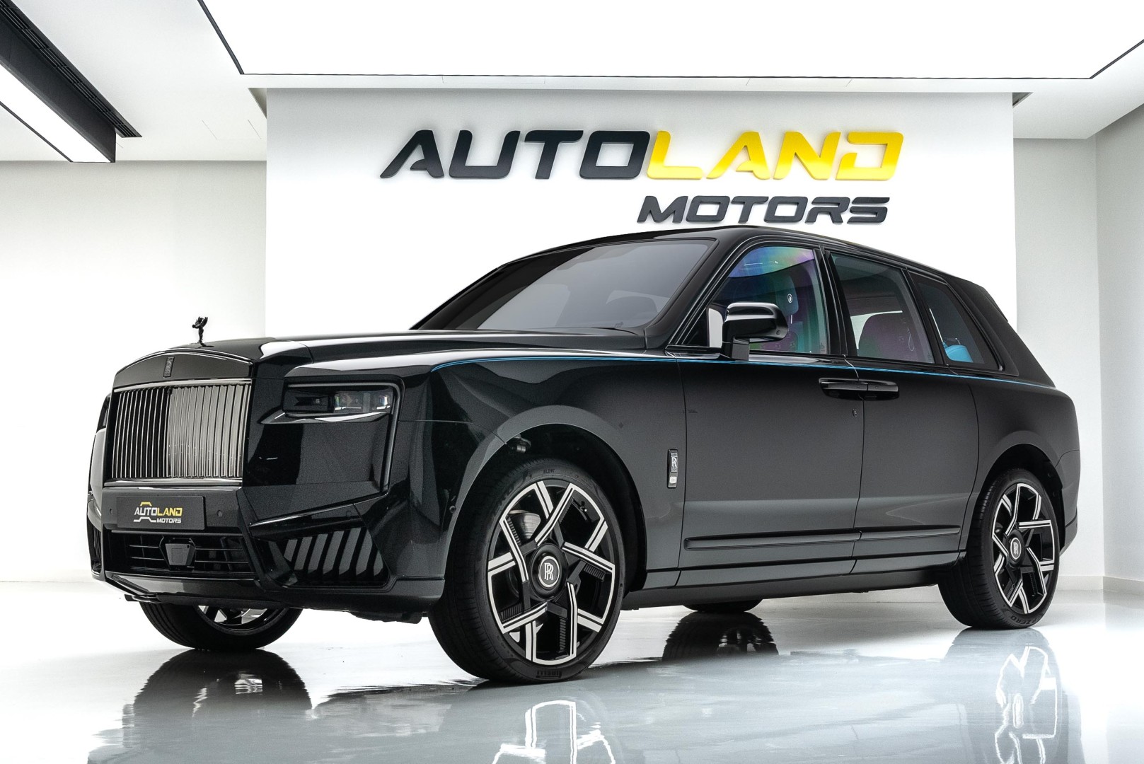 Buy a new car in Dubai | Best used car dealers in Dubai | auto land motors