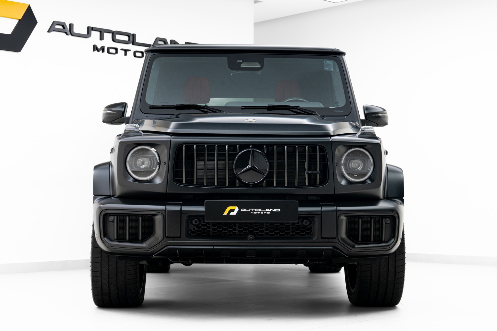 Auto Landmotors