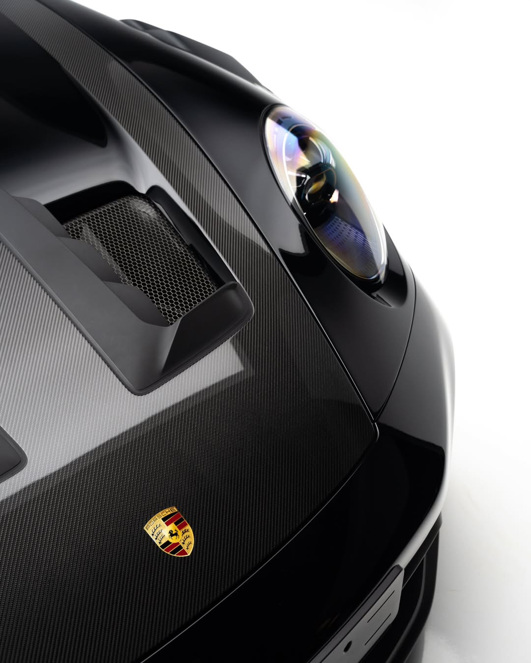2025 PORSCHE 911 GT3 RS WEISSACH | GCC | 5 YEARS MAIN DEALER WARRANTY | HIGH SPECS